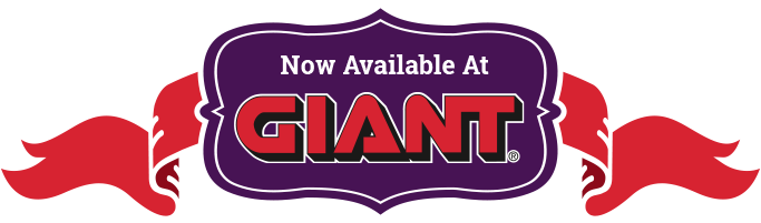 Now Available in Giant