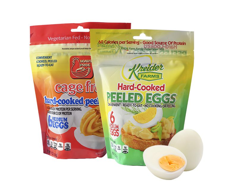 Eggs Kreider Farms