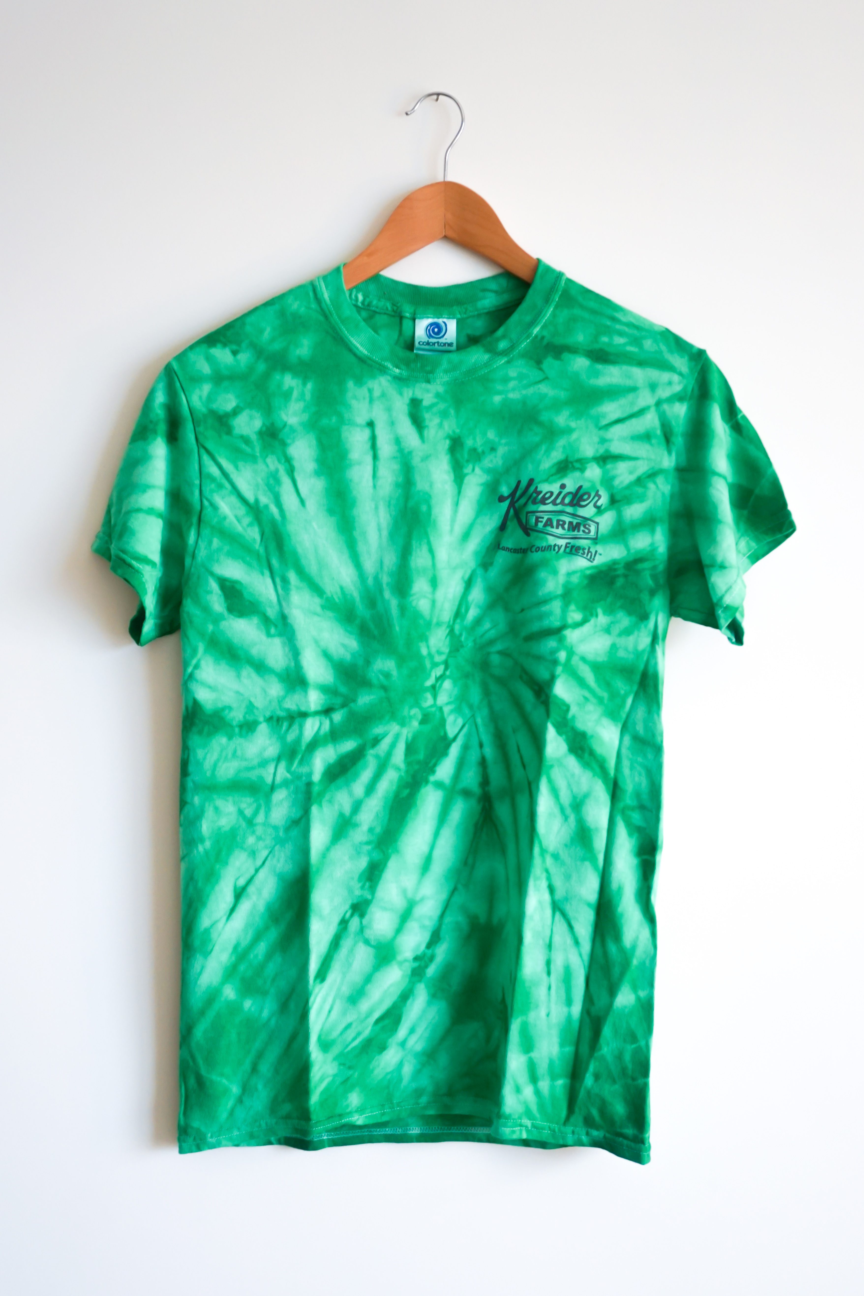 Tie dye tshirt online