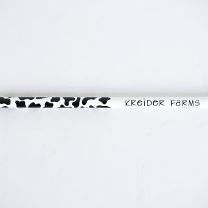 Cow Pencil