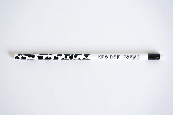 Cow Pencil