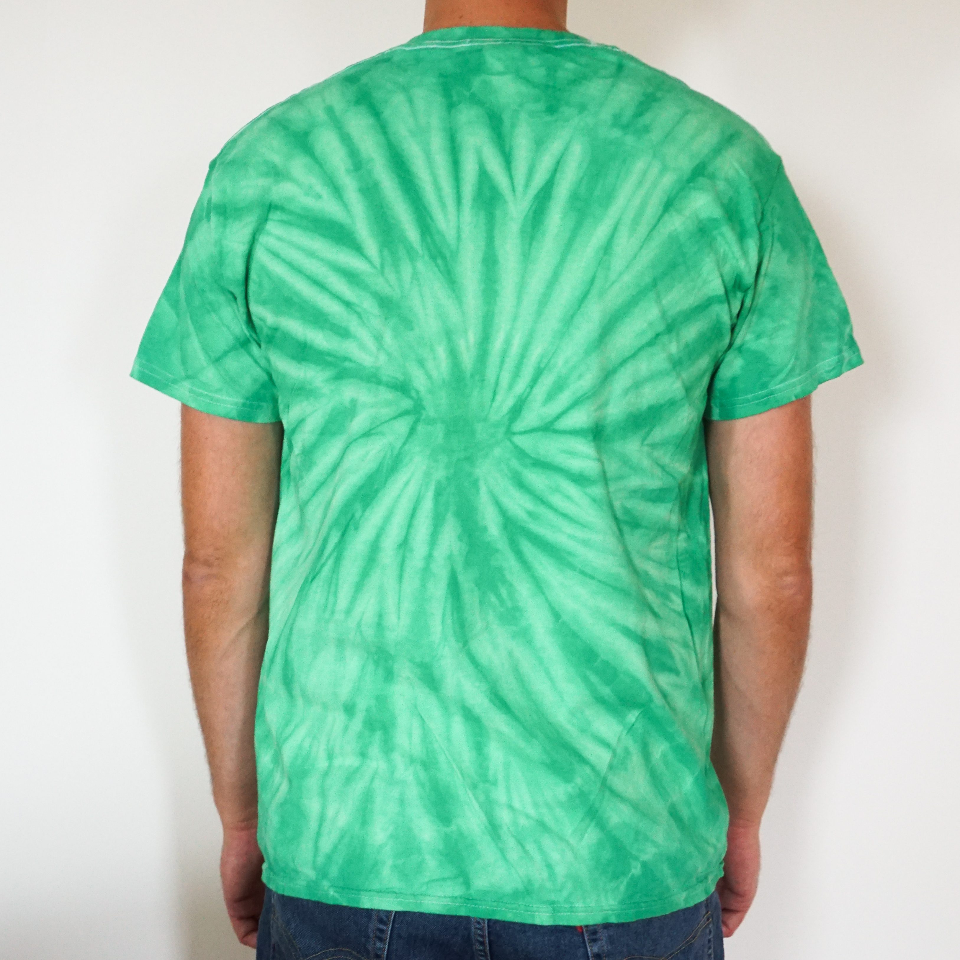 KF Tie Dye T-Shirt - Kreider Farms