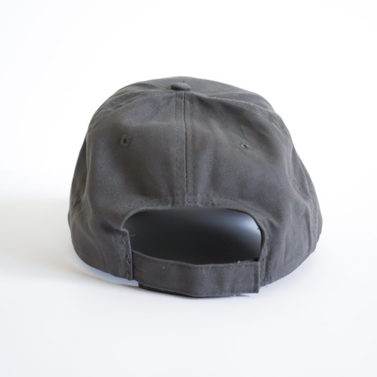 KF Ballcap Back