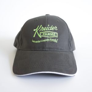 KF Ballcap Front