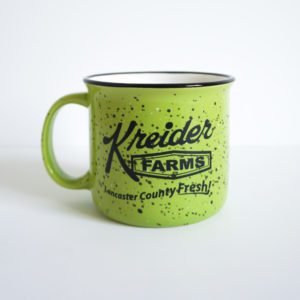 KF Farmhouse Mug