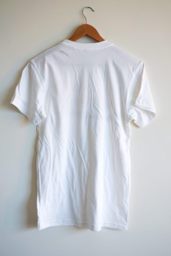 Noah's Pride Tee Back