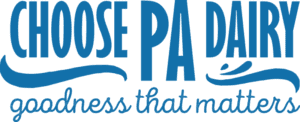 Choose PA Dairy Logo