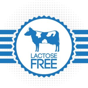 Lactose Free Logo