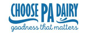 Choose Pennsylvania Dairy logo