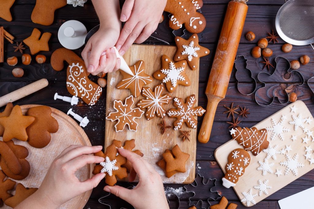 Our Favorite Lactose Free Christmas Cookies Lancaster Pa