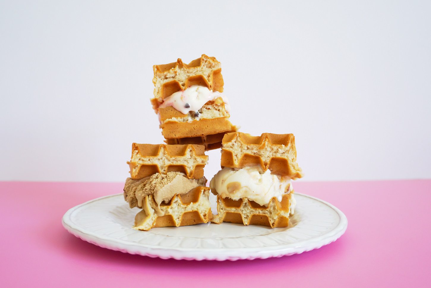 National Ice Cream Month Step Up Your Ice Cream Game Kreider Farms