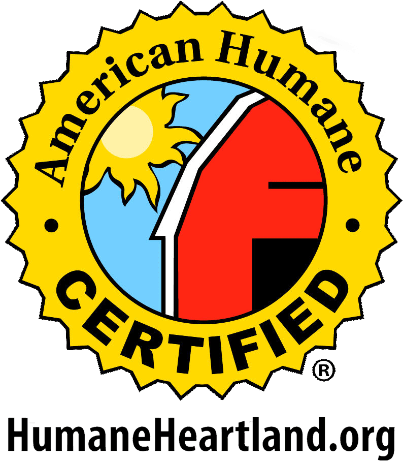 American Humane Certified Logo