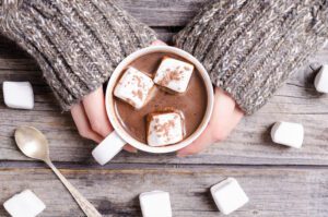 Hot Chocolate