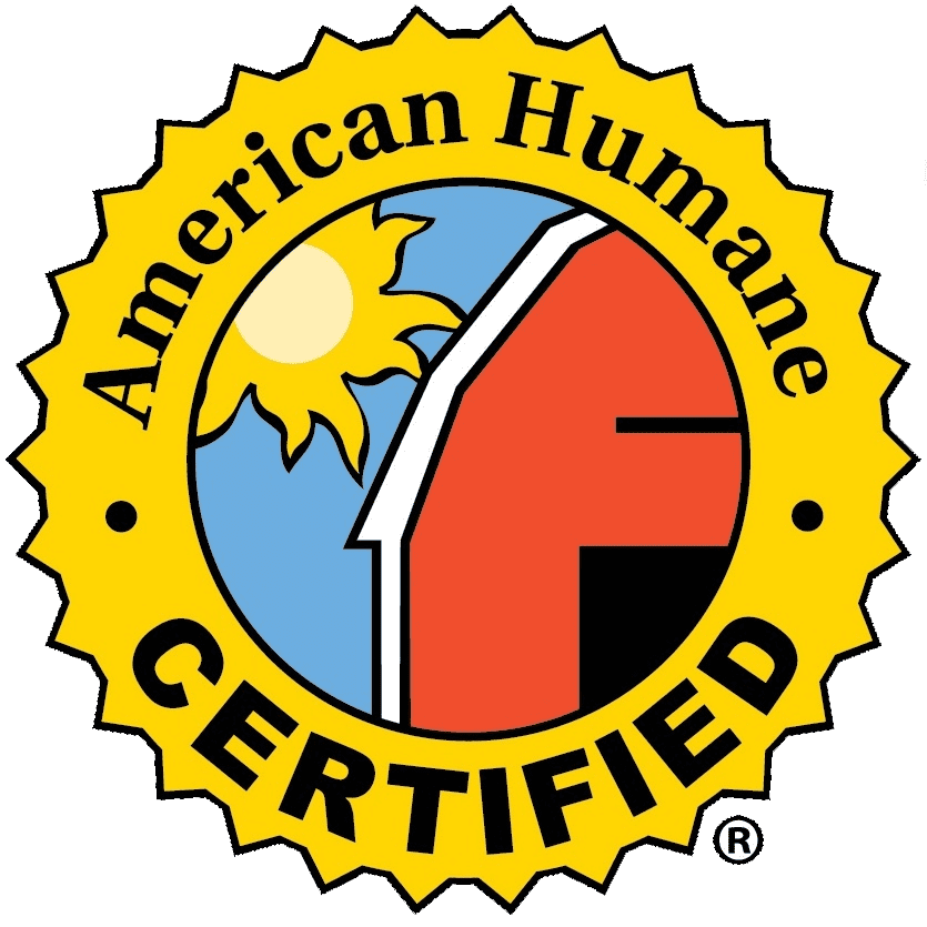 American Humane Certified Logo