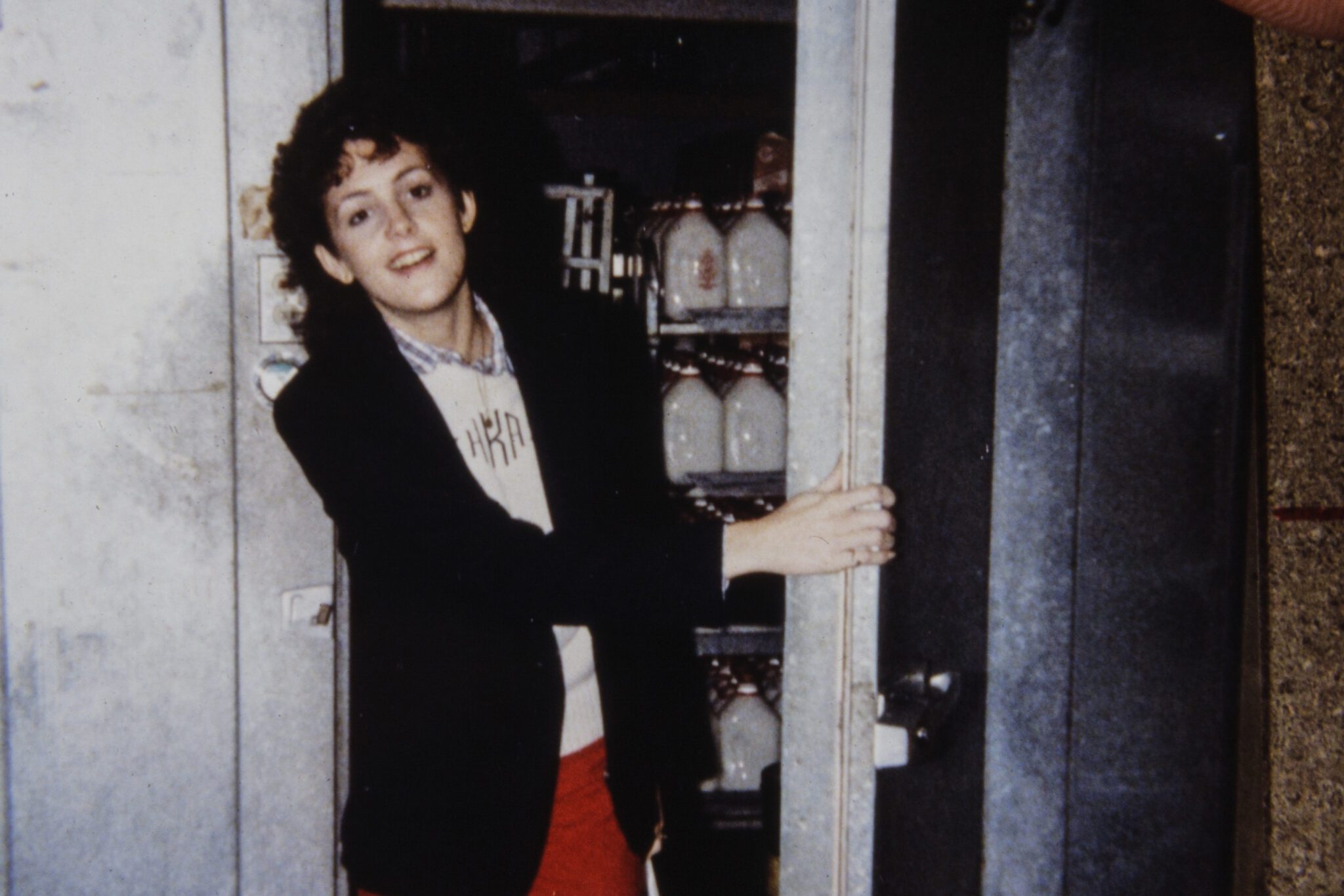 National Ice Cream Month Kreider Farms