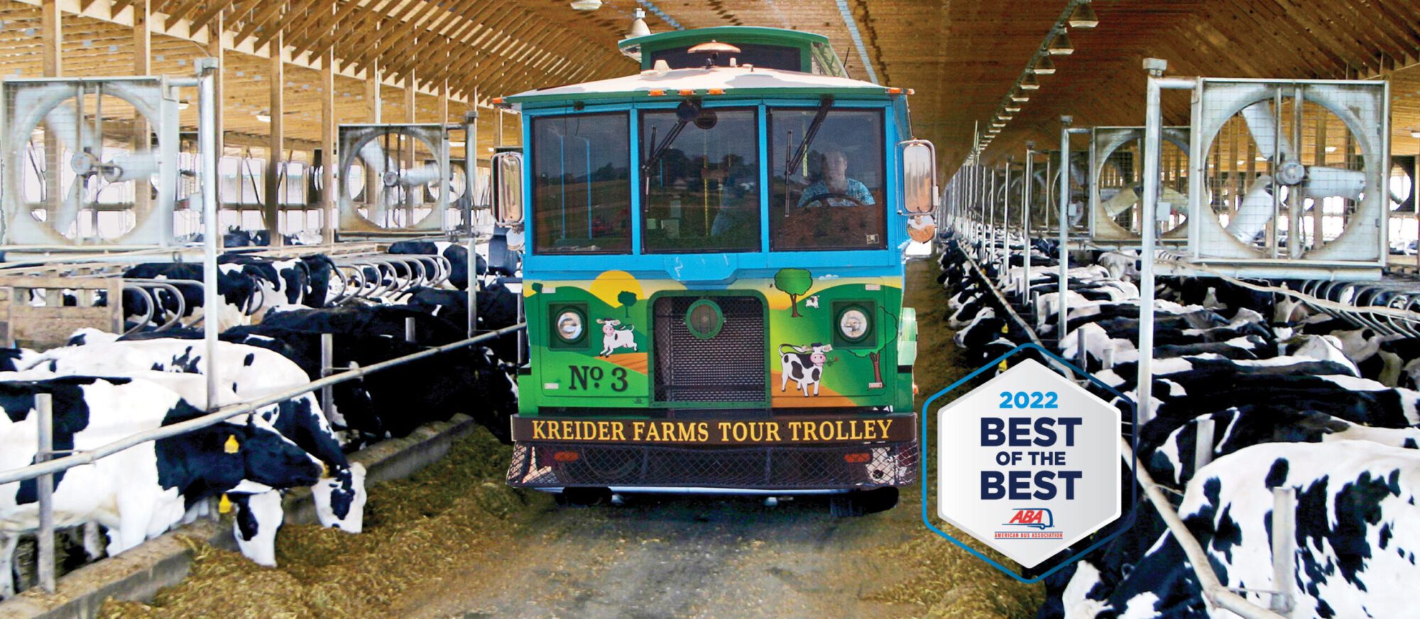 farm tour companies