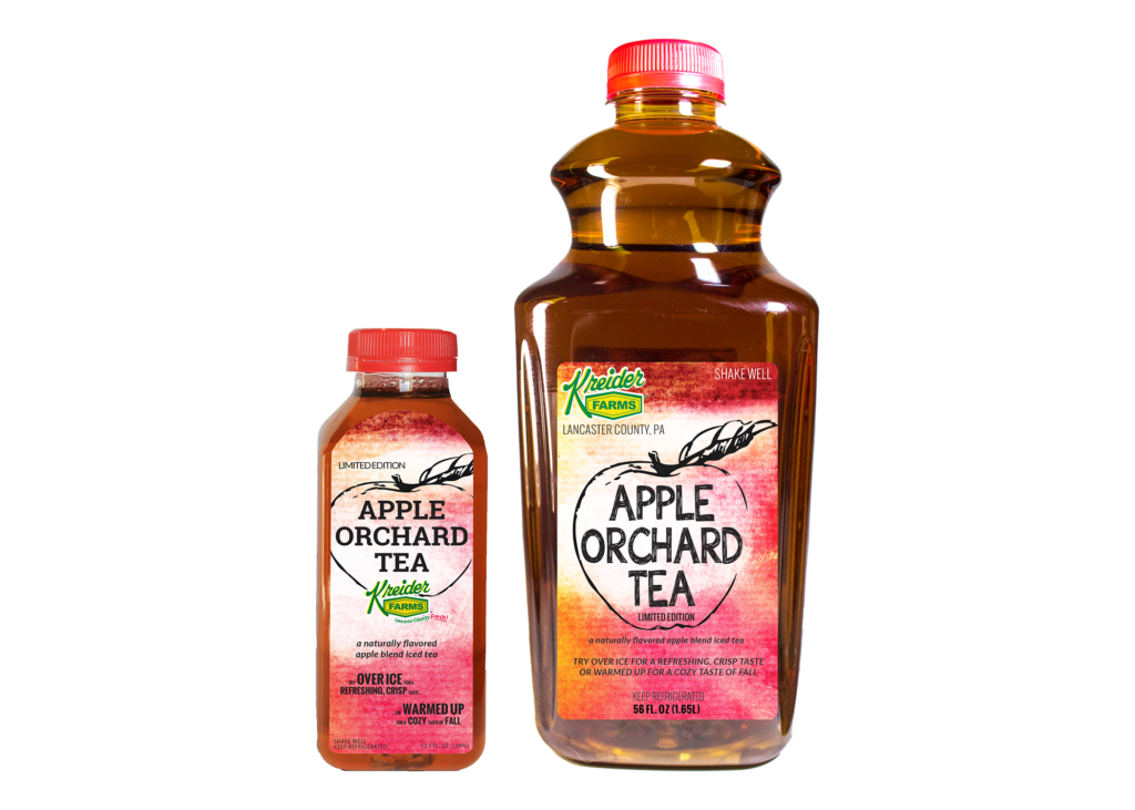 Kreider Farms Apple Orchard Tea