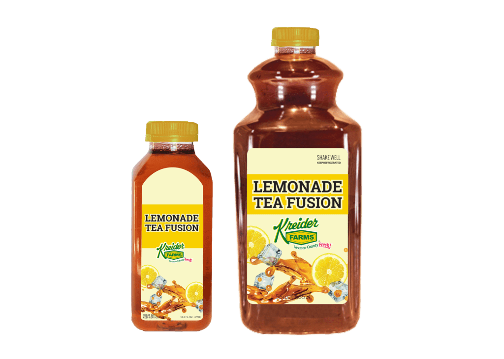 Kreider Farms Lemonade Tea Fusion