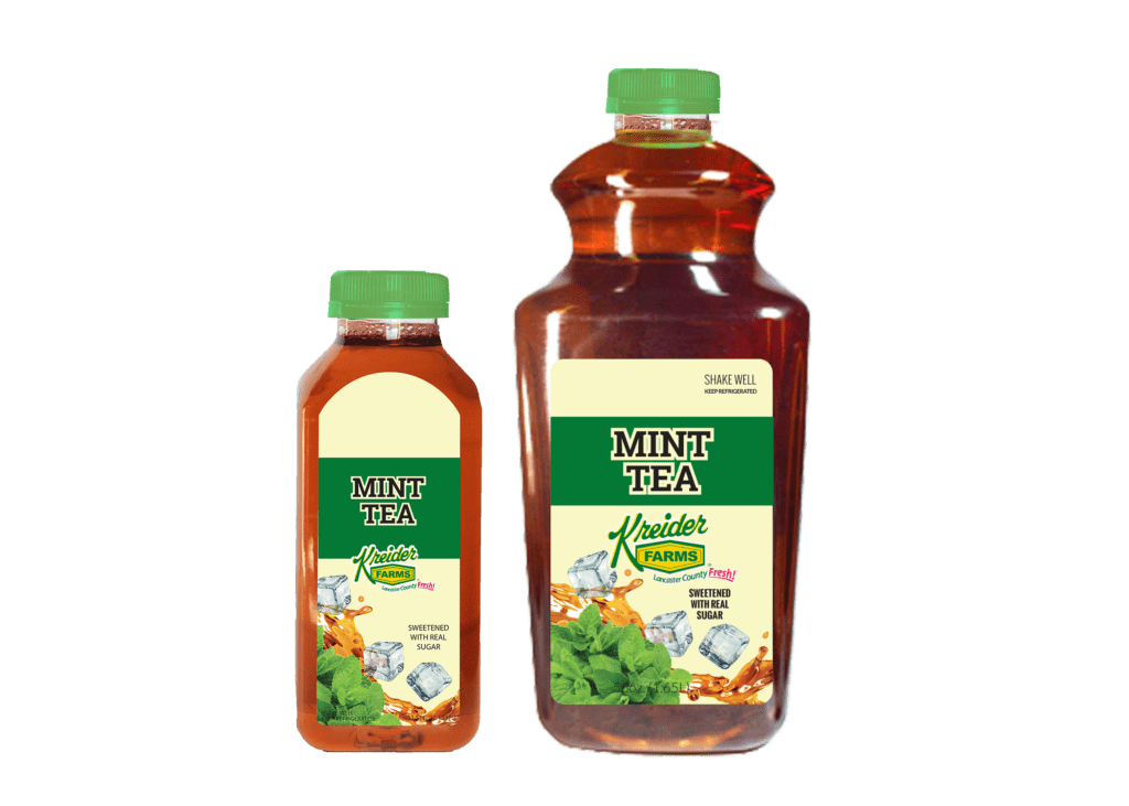 Kreider Farms Mint Tea