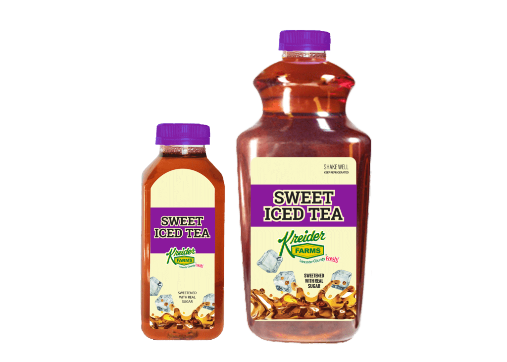 Kreider Farms Sweet Tea