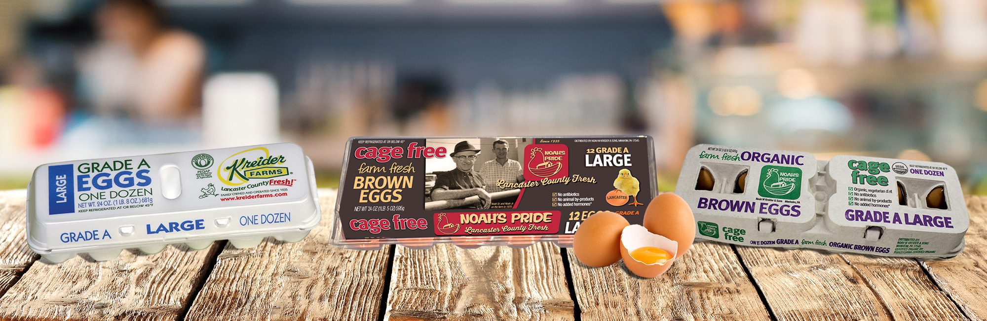 eggs product header