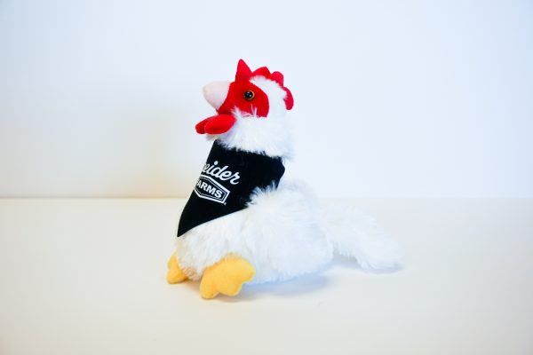 KF Plush Chicken - Image 2