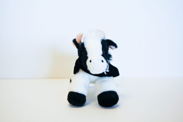 KF Plush Cow - Image 2