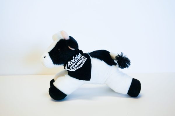 KF Plush Cow